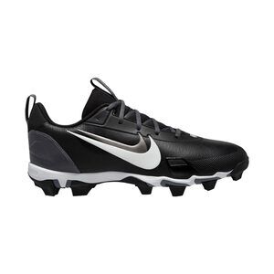 NWT Nike Force Trout 9 Keystone Low Baseball Cleats Black Size 9.5